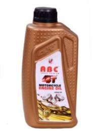 ABC Engine Oil 1 L_0