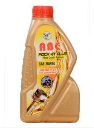 ABC Rock 4T Plus Engine Oil 0.9 L_0