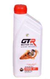 GTR Engine Oil 0.9 L_0