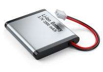 2500 mAh 3.2 V Lithium Ion Batteries_0