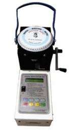 UNICORN AGRO Moisture Meter UA003_0