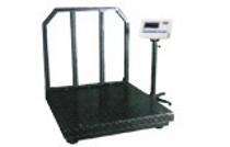 Digital Hi-Tech Platform Electronic Weighing Scale 2 kg AXP-02_0