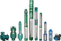 Shakti 20 hp 72000 l/h Submersible Pumps_0