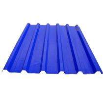 SAIL Corrugated PPGL Roofing Sheet Colour Coated_0