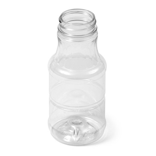 Packer Plastic 30 mL Bottles_0