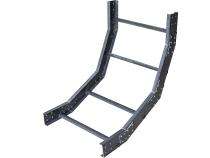 Fiber Reinforced Plastic Perforated Cable Trays_0