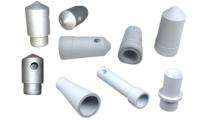 Avis Shot Blasting Nozzle SBN-02 Abrasive Blasting Nozzle_0