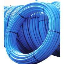 Almax PE 100 25 mm MDPE Pipes 10 kg/m2 25 m_0