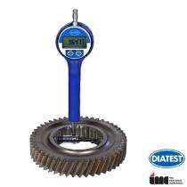 Diatest Mechanical Plunger Measuring Gauges Internal Gear Analog, Digital_0