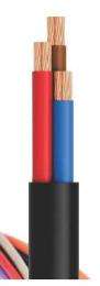 Aluminium PVC Unarmoured PVC LT Power Cables 1 Core Upto 1000 sqmm 1.1 kV_0