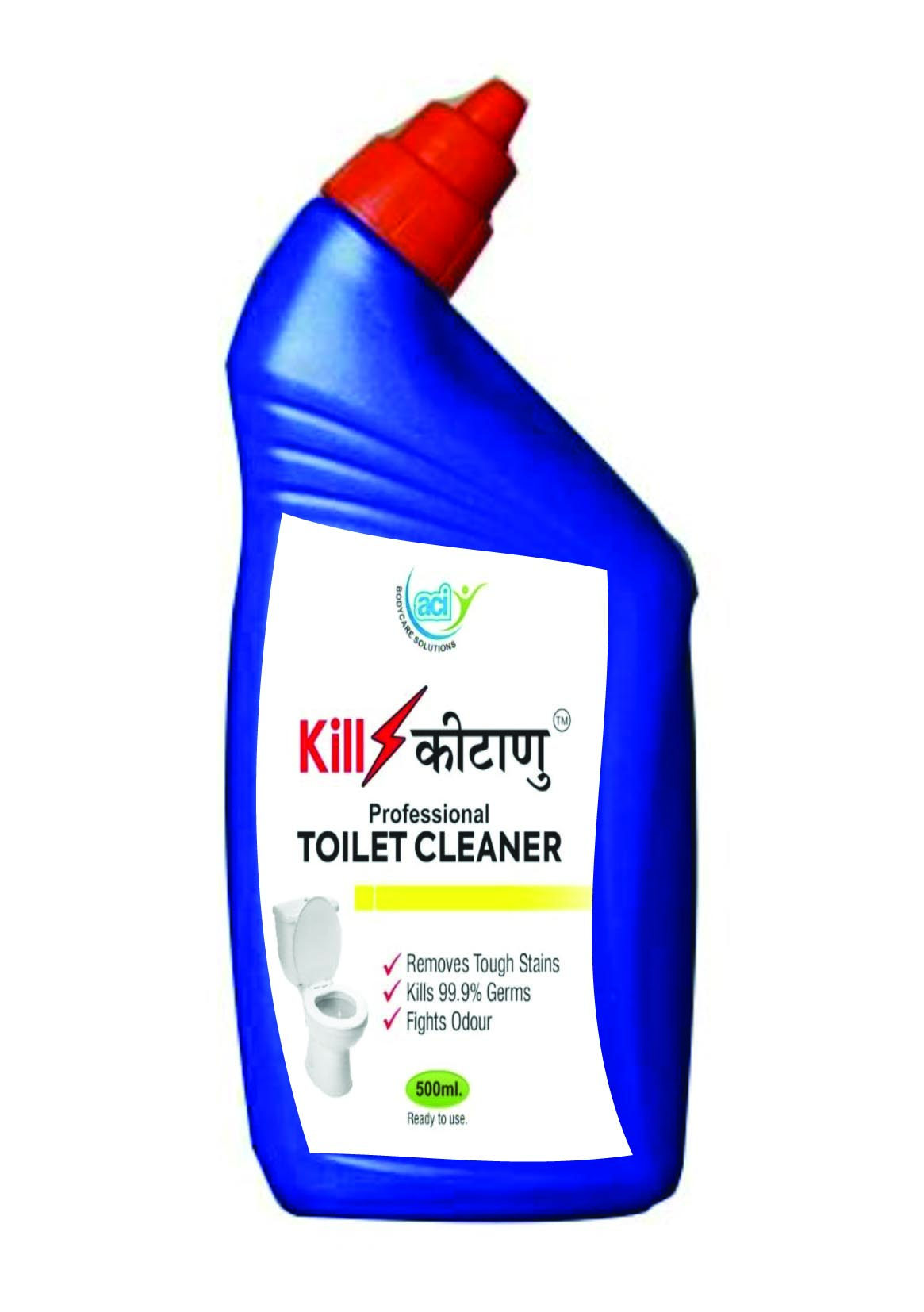 Kill Kitanoo Liquid Cleaners Toilet_0