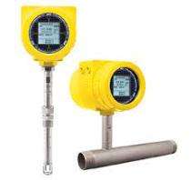 Fluid Components International Thermal Dispersion Type Fluid Flow Sensor_0