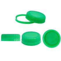 Crown Cork Plastic 18 mm Bottle Caps_0