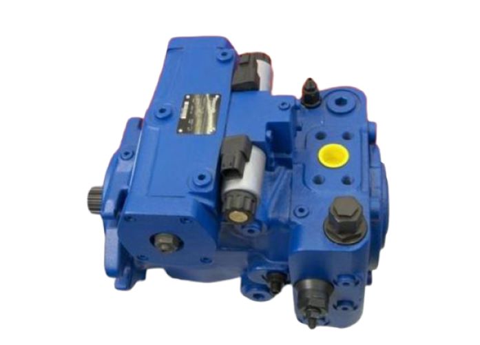 REXROTH 10 - 750 cc Hydraulic Pumps 15 - 980 LPM_0