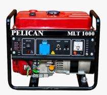 Pelican Petrol Generators MLT1000 6500 W_0