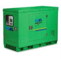 Kirloskar Petrol Generators KOEL 6000 W_0