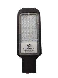 Luxwells 50 W White IP66 LED Street Lights_0