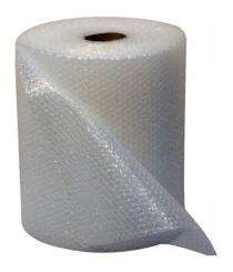 NPP Polyethylene 10 mm 500 - 800 gsm 500 m Air Bubble Film_0
