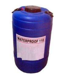 SHASTICORP COLORS Masterpel 118 Waterproofing Chemical in Litre_0