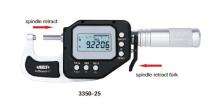INSIZE Micrometer 3350-20 Outside_0