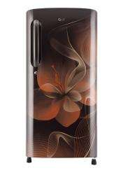 LG GL D221AHPX 215 L Single Door Refrigerator 4 Star_0