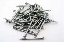 SHANKAR 10 Gauge Mild Steel Round Wire Nail 1 inch_0