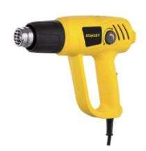 STANLEY STXH20-00-IN 2000 W Corded Heat Gun 300 - 500 l/min 50 - 90 deg. C_0
