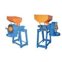 Lakshmi 10 hp Semi Automatic Pulverizer 10 100 kg/hr_0