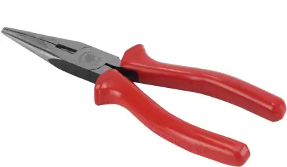 TAPARIA 170 mm Long Nose Mechanical Pliers 1430-6_0