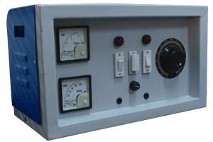 High Voltage Test Set AC_0