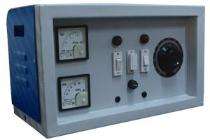 High Voltage Test Set AC_0