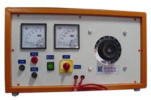High Voltage Test Set AC_0