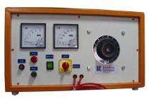 High Voltage Test Set AC_0