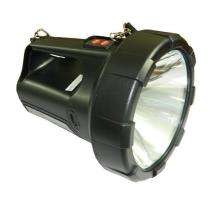 Afex Fire_01 Lithium Ion Black 6 inch Torch_0