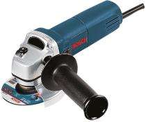 BOSCH 100 mm Angle Grinders 680 W_0