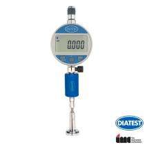 Diatest Bore Dial Gauge Standard Bore Gauge Set 0.47 ~ 41.1 mm_0