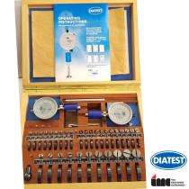Diatest Bore Dial Gauge SPLIT PROBE SET 0.06 mm upto 2.2 mm_0