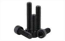 CAPARO M3 - M42 Allen Hex Socket Head Screw 12.9 ISO 4762 Plain Black_0