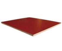 MARINE 12 mm Plain (CS) Shuttering Plywood 8 x 4 ft_0