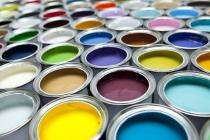 MIO Oil Based Golden Yellow Epoxy Paints -_0