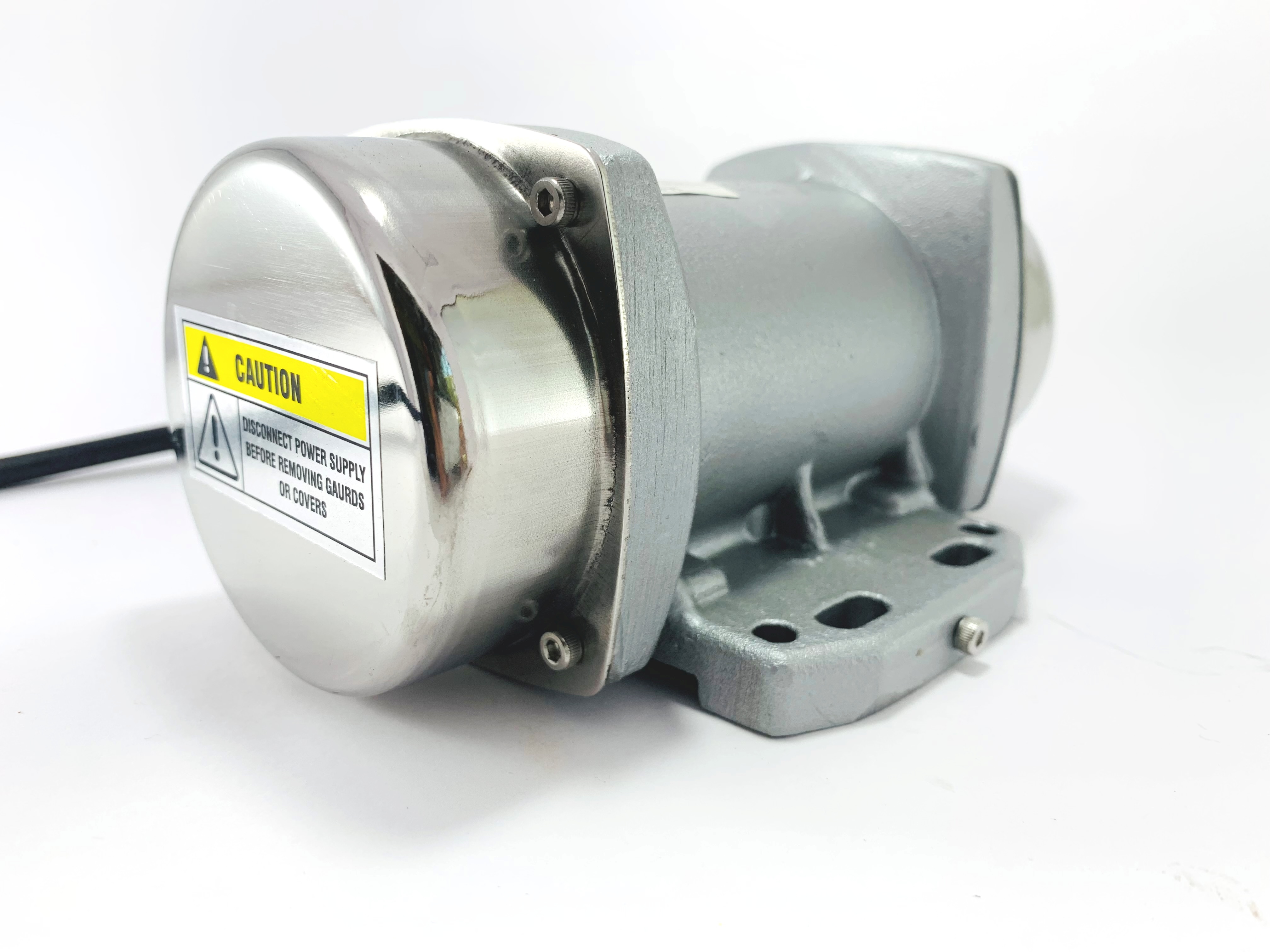 IMIXX Aluminium Single Phase Vibratory Motor_4