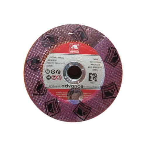 ADVANCE 107 mm Cutting Wheels 16 mm 15200 rpm_0