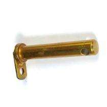 krishna Caterpillar Model Backhoe Loader Pivot Pin 4_0