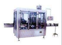 Auto Washing Automatic Filling Machine_0