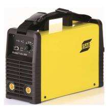 ESAB TIG Welding Machine ARC 200I_0
