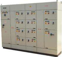 Electric Panel Board 440 V_0