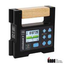TESA 2.0 Digital Spirit Level 150 mm CLINOBEVEL 3_0