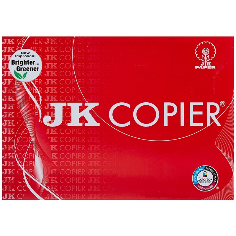 A4 75 GSM Copier Paper_0