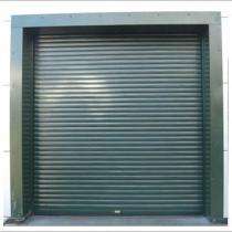 NARANG ROLLING SHUTTER Mild Steel Rolling Shutter Motorized_0