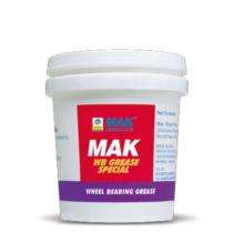 MAK Low Temperature Grease 500 g_0